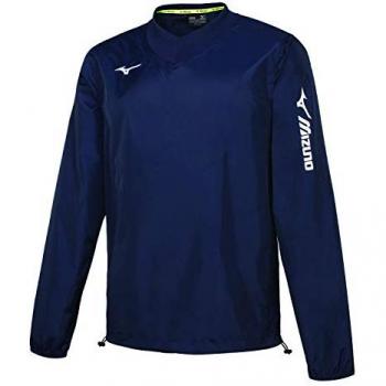Mizuno Sendai Trad Kids Coat