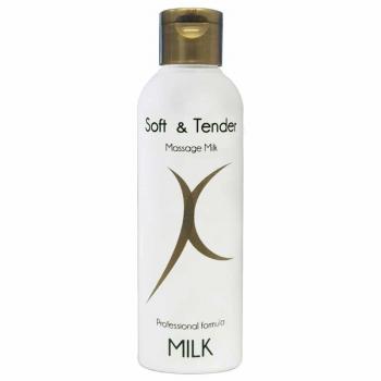 Soft & Tender Skin Massage Cream 200ml