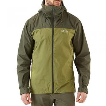 Rab Regenjacke Arc Eco M