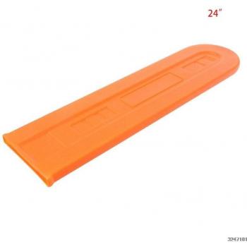 Housse universelle pour barre de tronçonneuse