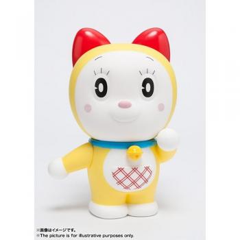 Figuart Zero Dorami – Bandai Collection