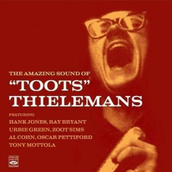 Amazing Sound of Toots Thielemans