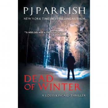 Dead of winter paperback