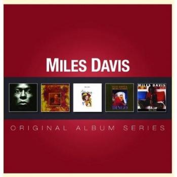 Original albums series
