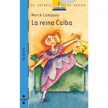 La reina calba