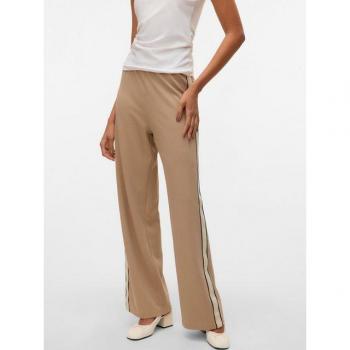 Vero Moda Pantaloni Berlin Camello Chic