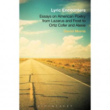 Vitalsource Technologies, Inc. Lyric Encounters