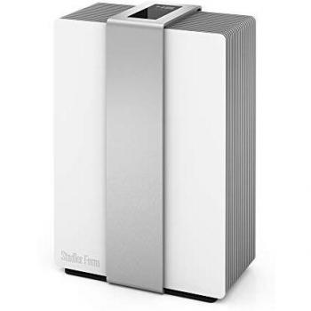 Laveur d'Air Robert Argent