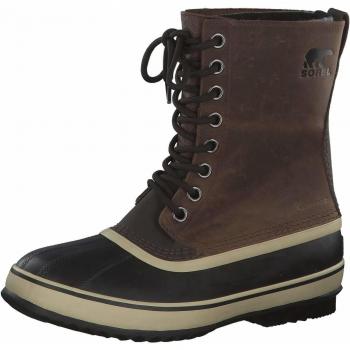 Sorel Hombre Botas 1964 LTR, Color: Marrón, Talla 40