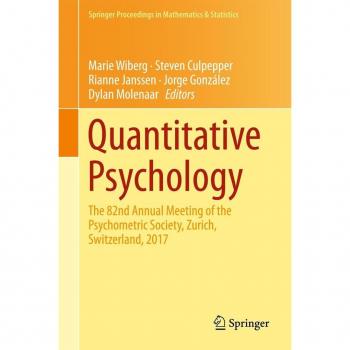 Vitalsource Technologies, Inc. Quantitative Psychology