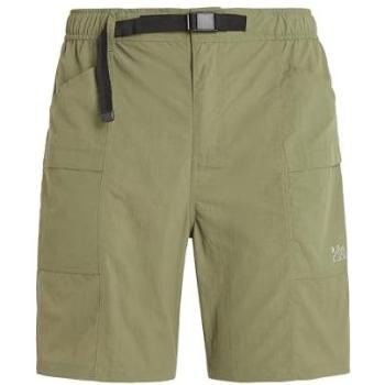 Protest Pantaloni Corti Carbost Verde Artico Extra Grande