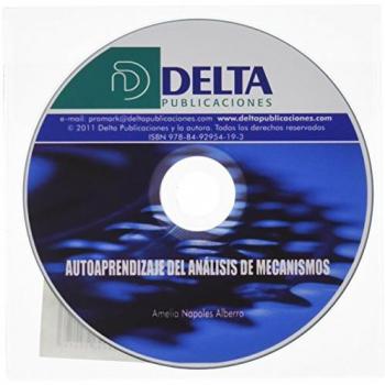 Autoaprendizaje del análisis de mecanismos