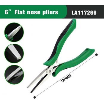 LAOA Long Nose Wire Cutting Pliers