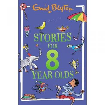 Stories for Eight-Year-Olds