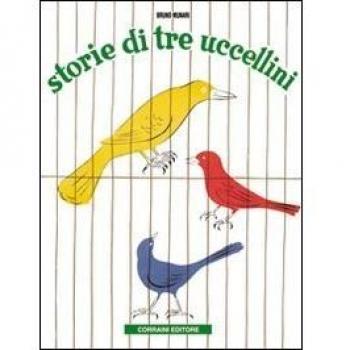 Storie di tre uccellini