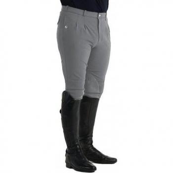 HyPERFORMANCE Herren Reithose Jakata 30in beige Farbe