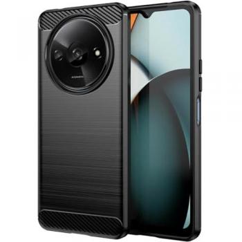 Capa Black Redmi 3