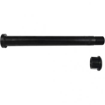 Aluminum MTB Front Fork Thru Axle Skewer 100x15mm/110x20mm