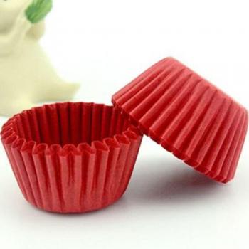 Anti-Oil Paper Baking Cups