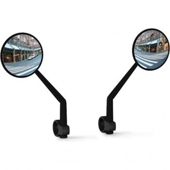 Miroirs rétroviseurs pour vélo Xiaomi Mijia M365
