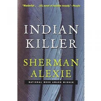 Indian Killer