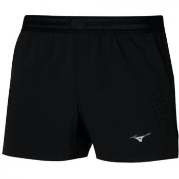 Tech Light 3.5 Shorts Mizuno XL Nero