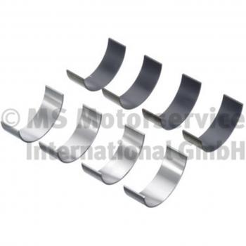 Kit de coussinets de bielle KOLBENSCHMIDT 37166600 pour OPEL, SAAB, VAUXHALL