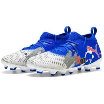 Puma Junior Match 8 Futur FG/AG