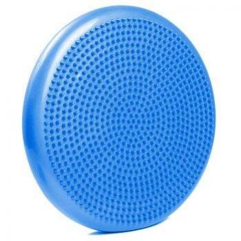 Bola de Equilibrio Inflable para Gimnasio