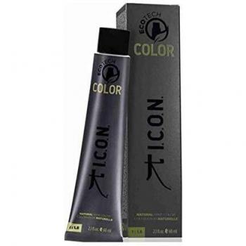 Ecotech Color 6.6 Dunkelrot Blond 60 Ml