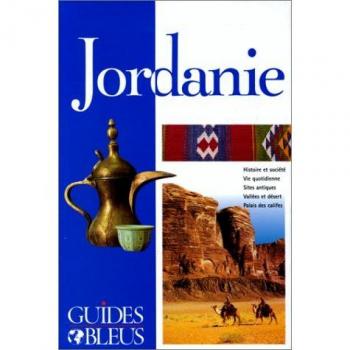 Collectif Jordanie : Edition 2000 (Guides Bleus)
