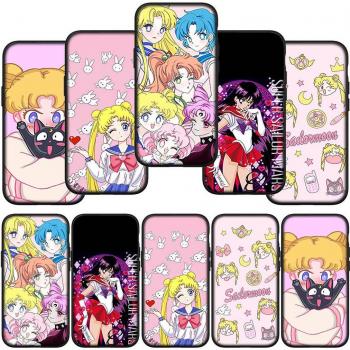 Sailor Moon Girl Phone Shell