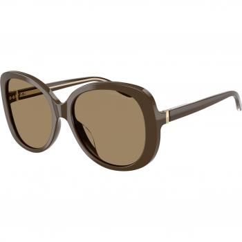 Anteojos de Sol Giorgio Armani 595753 Marrones