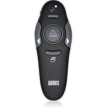 AUGUST International LP205