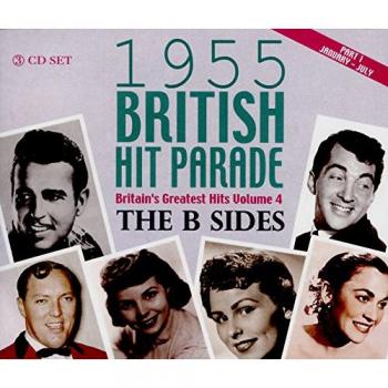 Hits Britanniques 1955 – B Sides (Partie 1)