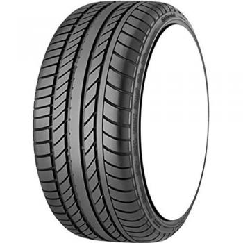Continental SportContact 225/45 ZR18 con protección de llanta lateral