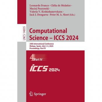 Computational Science