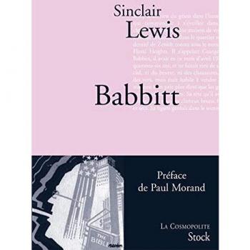 Babbitt