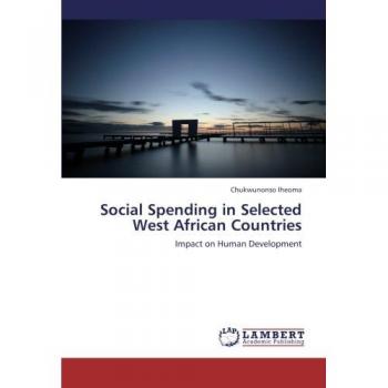 Social Spending in Selected West African Countries