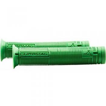 Grip Cera Verde Chromag per E‑Bike