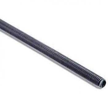 Tige filetée 1 m ZI M 12 mm pas 1