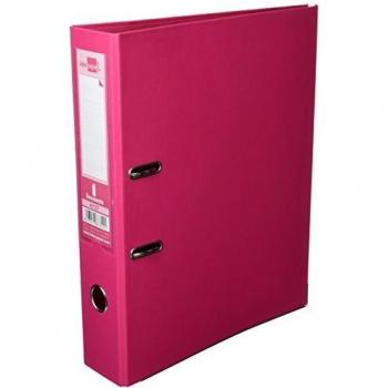 Lider Paper Rose 75mm Dual-Lever Binder