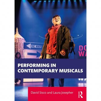 Vitalsource Technologies, Inc. Performing In Contemporary Musicals