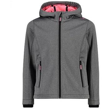 Giacca Softshell Bambino CMP