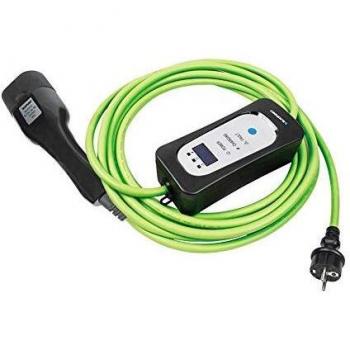 Bluèpunkt Chargeur de mobilité 1Phase ALV21PT2