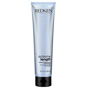 Redken Traitement Sans Rinçage Cheveux Longs Revitalisé