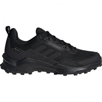 Terrex AX4 GTX Core Grey – adidas Outdoor Schuhe