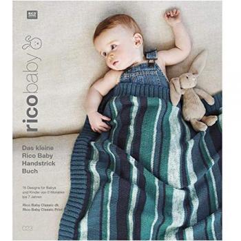 Baby Classic 023 – Edition Rêve de Bébé