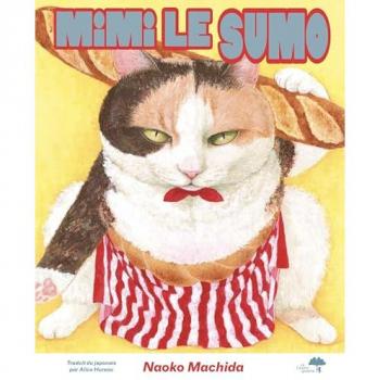 Mimi le sumo