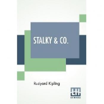 Kipling, Rudyard: Stalky & Co.